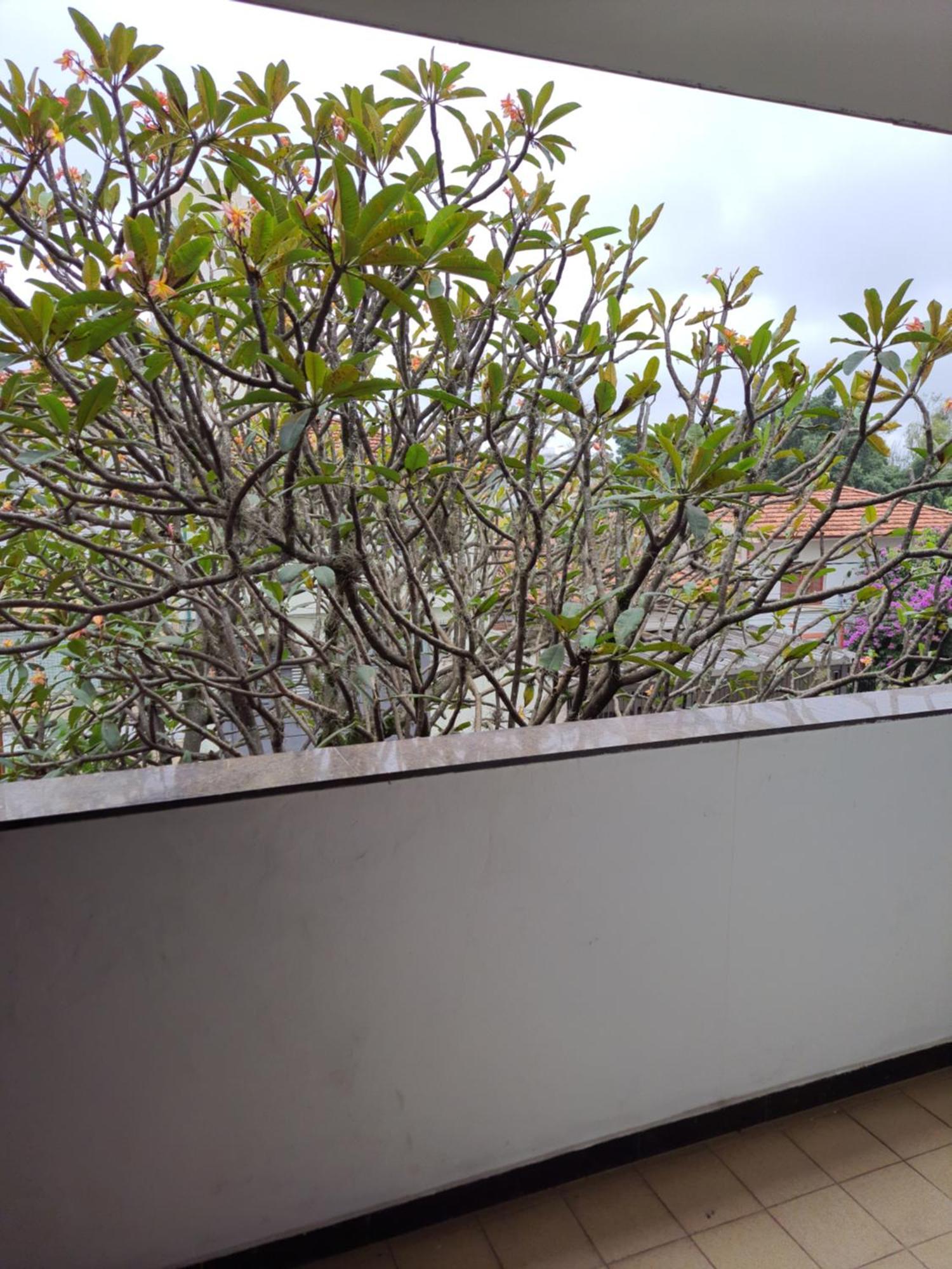 Praca Suites & Hostel São Paulo Luaran gambar