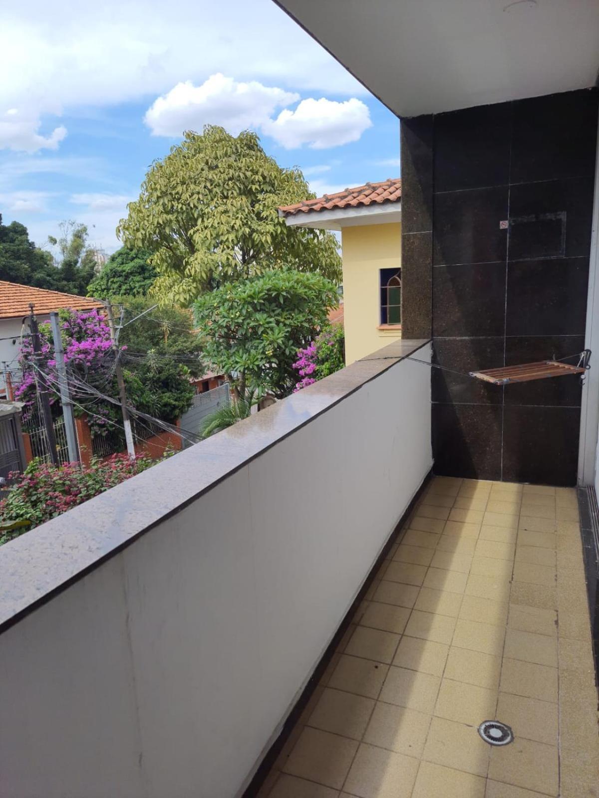 Praca Suites & Hostel São Paulo Luaran gambar